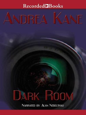 Dark Room - Audiobook